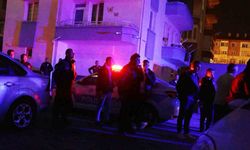 Kız Kaçırma Gerginliğinde Şaşırtan An: Polisi Arayıp Polise Şikayet Ettiler!