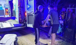 Kocaeli'de aile içi tartışma kanlı bitti
