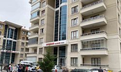 Konya bu haberle çalkalanıyor! Karısını bıçaklayarak öldürüp başında bekledi