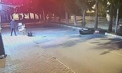 Kuşadası’nda Trafik Kazası: Motosiklet Sürücüsü Hayatını Kaybetti