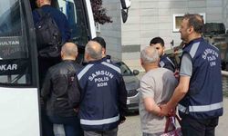 Maydanoz Döner’e FETÖ soruşturmasında 5 kişi tutuklandı!