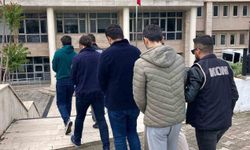 Muğla merkezli FETÖ operasyonunda iki tutuklama