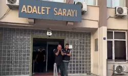 Narkotik ekipler iş başında! Uyuşturucu baskınında tutuklama