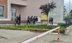 Polis Kılığındaki Dolandırıcılara Operasyon: 5 Şüpheli Tutuklandı