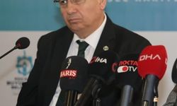 Rektör Cantürk’ten engelli tuvaleti tartışmasına Yanıt: 'Sözlerim çarpıtıldı'