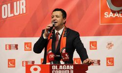 Saadet Partisi lideri Arıkan: "Çözüm arıyorsanız adres Ankara'dır"