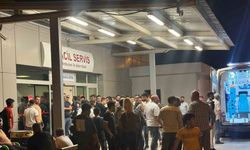 Şanlıurfa’da akrabalar arasında kanlı arazi kavgası: 2 ölü, 5 yaralı