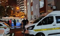 Sevgilisini 10 yerinden bıçakladı! Not bırakıp 12.kattan atlayarak intihar etti