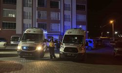 Sivas’ta Cinayet: İki Kardeş Evlerinde Boğazları Kesilerek Öldürüldü