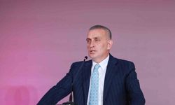 TFF Başkanı Hacıosmanoğlu’ndan 19 Mayıs Mesajı: 'Milletimiz Tarihe Yenilmez Olarak Geçmiştir'