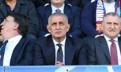 TFF Başkanı’ndan Trabzonspor U19’a büyük ödül