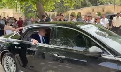 İYİ Parti Lideri Müsavat Dervişoğlu’nun Balıklıgöl Ziyareti Tepki Çekti!