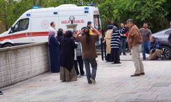 Yine intihar! Polis memuru tabancayla vurulmuş halde ölü bulundu