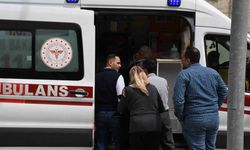 Yozgat’ta 6 araç birbirine girdi, 5 kişi yaralandı!