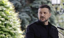 Zelenskiy Erdoğan'a teşekkür etti: “Diplomatik çabalarına minettarım”