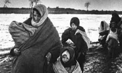 Ahıska Türkleri sürgünü, 80. yılında Ankara’da anıldı