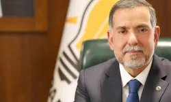 Oğlunun uyuşturucu soruşturması nedeniyle istifa etmişti! Ahmet Zenbilci AK Parti’ye geri döndü!