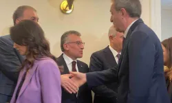 DEM Parti-AK Parti görüşmesi sona erdi! AK Parti’den açıklama geldi!