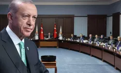 Erdoğan MKYK’yı Topluyor: Gündemde Terörsüz Türkiye, Yeni Anayasa ve Meclis Takvimi Var
