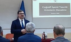 Ankara’nın coğrafi mirası güçleniyor! Coğrafi İşaretler Mentörlük Programı başarıyla tamamlandı