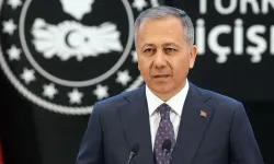 Özgür Özel'e Yapılan Saldırıya Yerlikaya'dan Kınama: 'Hukuk Gereğini Yapacaktır'
