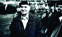 Ankara'da "Aliya İzzetbegoviç 100 Yaşında" paneli düzenlenecek