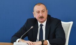 Aliyev'den PKK'nın fesih kararı sonrası Türkiye'ye tebrik mesajı