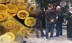 Ankara’da 100 milyonluk vurgun yapan kuyumcu kayıplara karıştı!
