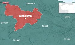 Deprem son dakika 2025 : Az önce Amasya'da deprem oldu mu? Saat kaçta oldu?