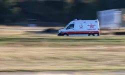 Ambulansa Yol Vermeyen Düğün Konvoyuna 49 Bin TL Ceza Kesildi!