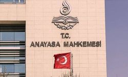 Anayasa Mahkemesi’nde başkanlık seçimi süreci başlıyor