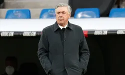 Real Madrid'de Bir Devir Sona Eriyor: Ancelotti Son Maçına Çıkıyor