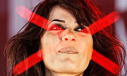 İsrailli şarkıcı Yasmin Levy Ankara’da konser verecek! ANFİDAP’tan Milli Eğitim Bakanlığı’na tepki