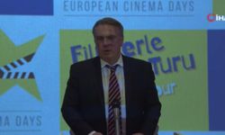 Ankara’da "Avrupa Film Festivalleri" kapanış galası yapıldı