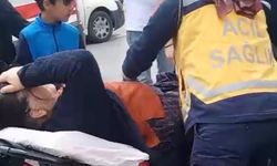 Ankara’da silahlı kavga: Kurşun yaşlı kadına isabet etti!