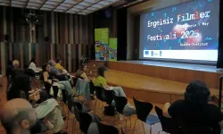 “Engelsiz Filmler Festivali” Goethe Enstitüsü-Ankara’da