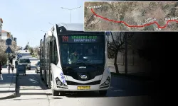 Ankara’da metrobüs dönemi! Hangi güzergahlardan geçecek? İşte yeni hatların detayları