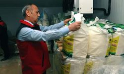 Ankara’da süt ve süt ürünleri işletmelerine gıda denetimi! 40 işletme fena yakalandı