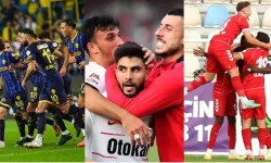 Başkent Ankara'nın 1. Lig serüveni: Üç takım, üç farklı kader...