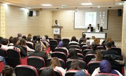 Kızılcahamam MYO’da Podoloji alanında bir ilk