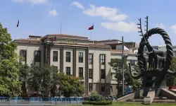 Ankara’daki deprem sonrası Valilikten açıklama!