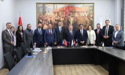 Ankara’ya Özgü Lezzetler Dijital Kütüphanede Toplanacak