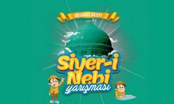 Ankara’da kaybedeni olmayan yarışma! Siyer-i Nebi Yarışması sınav yerleri belli oldu!