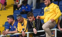 Ankaragücü'nde büyük şok: Yanlış gol anonsu sevinci hüsrana çevirdi