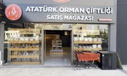 Atatürk Orman Çiftliği bazı ürünlerinde haklarını kiraya vemiş: Özel firma üretiyor AOÇ logosu basılıyor!