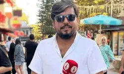 Arif Kocabıyık gözaltına alındı!