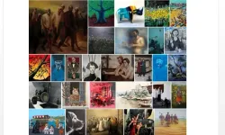 Fırça Sanat Galerisi, ArtContact İstanbul Çağdaş Sanat Fuarı’nda