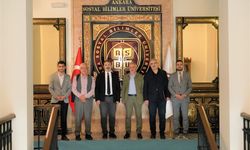 Dijital çağın yazarlığı Ankara'da tartışıldı