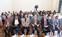 Ankara'da Uzak Doğu Rüzgârı: Japonya’da İslam Tartışıldı