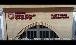 ASBÜ'den Kuzey Kıbrıs'ta "Rektörlerle Akademi Dünyası Söyleşisi"